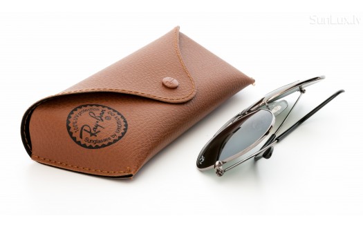 Ray-Ban Aviator Large Metal (RB3025 W0879 58mm) saules brilles